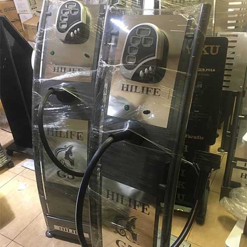 دستگاه لاغری جی فایو