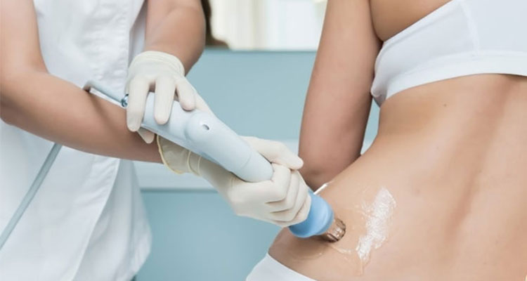 انواع دستگاه های لاغری و نحوه عملکرد هرکدام