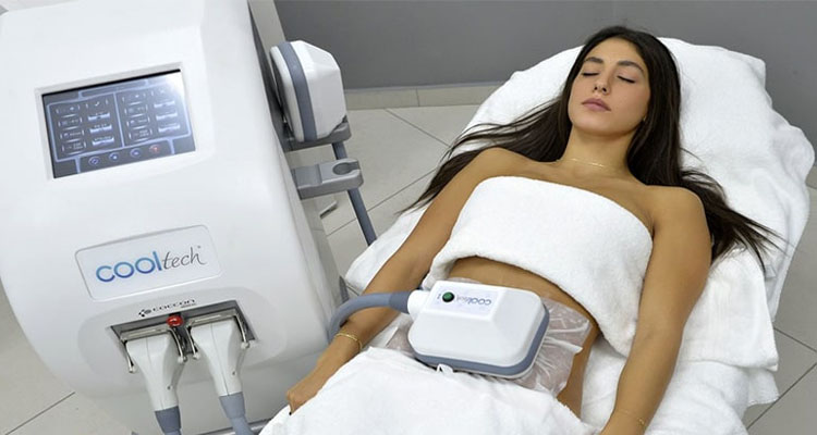 کدام دستگاه لاغری برای شما مناسب تر است؟