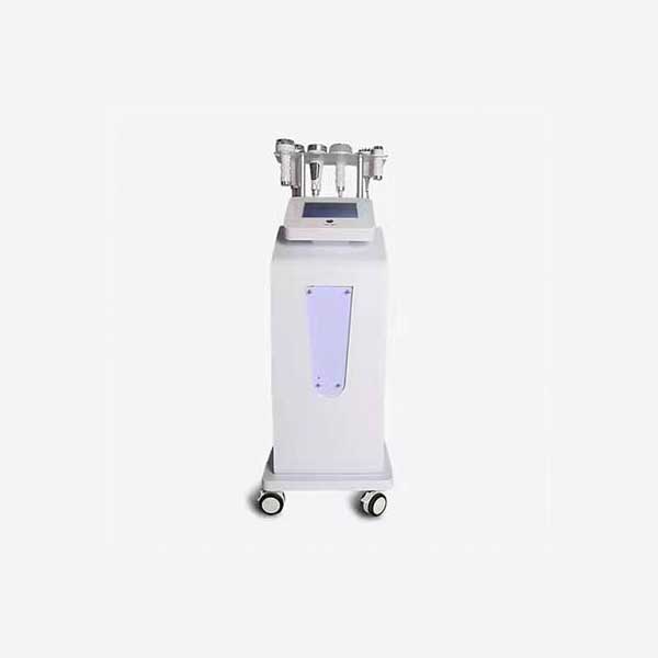 دستگاه لاغری مدل RF80k بتا (6 کاره)